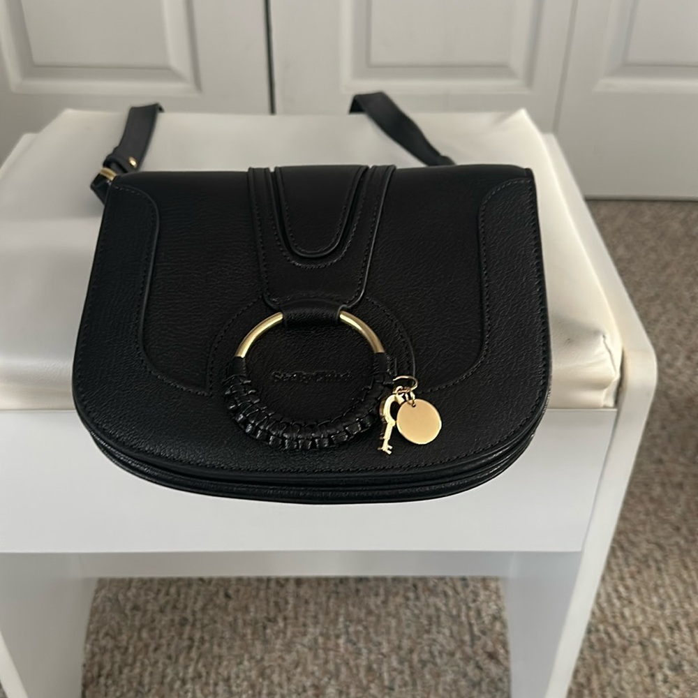 New Sea by chloe bag